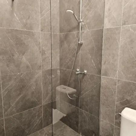 Apartamentai Vilma Apartment