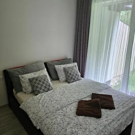 Apartment Apartamentai Vilma