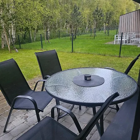 Apartment Apartamentai Vilma Palanga